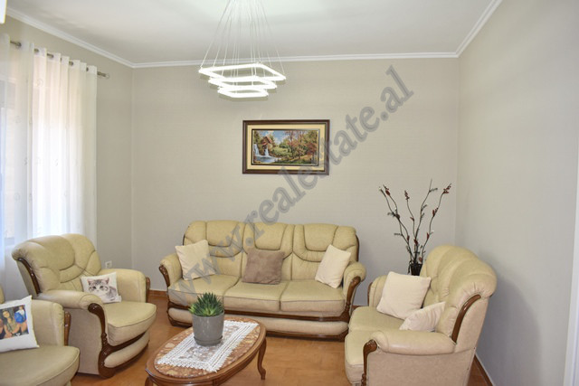 Two bedroom apartment for rent in Selite area in Tirana, Albania